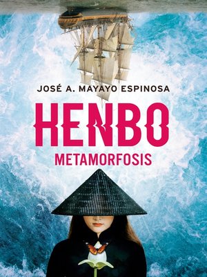 cover image of Henbo